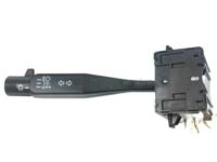 OEM 1989 Nissan Pulsar NX Switch Assy-Lighting - 25540-D4500