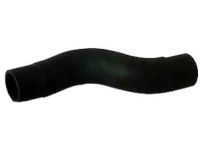 OEM 2001 Nissan Pathfinder Hose-Radiator, Upper - 21501-4W000