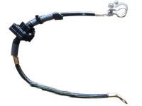 OEM 2010 Nissan Frontier Cable Assy-Battery Earth - 24080-EA000