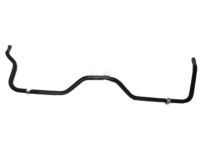 OEM 2010 Nissan Xterra Stabilizer-Rear - 56230-EA020