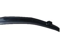 OEM 2016 Nissan Rogue Window Wiper Blade Assembly - 28890-4BA0C