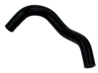 OEM 2013 Nissan GT-R Hose-Reserve Tank - 21742-JF00A