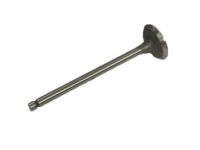 OEM 1990 Nissan Stanza Intake Valve - 13201-40F00