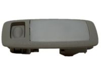 OEM 2019 Nissan Pathfinder Lamp Assembly Spot - 26460-ZX00A