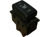 OEM Nissan Altima Switch Assembly-Heat Seat (Driver) - 25500-JA00A