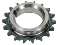 OEM Nissan Axxess Sprocket-Crankshaft - 13021-53J00