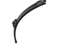 OEM 2014 Nissan Sentra Wiper Blade Refill, Driver - 28895-3SG0C