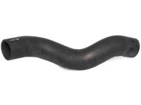 OEM 2003 Nissan Murano Hose-Radiator, Upper - 21501-CA000