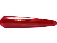 OEM 2003 Nissan Maxima Lens-Rear Side Marker Lamp, RH - 26194-2Y900