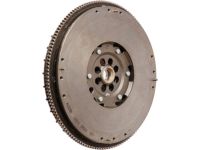 OEM 2006 Nissan Xterra FLYWHEEL Assembly - 12310-EA200