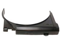 OEM Nissan SHROUD-Lower - 21477-9BK0D