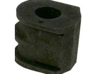 OEM 2011 Nissan Cube BUSHING STABILIZER - 54613-4V10A