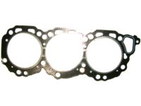 OEM 2003 Nissan Frontier Gasket-Cylinder Head - 11044-0W000