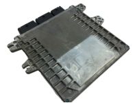 OEM 2011 Nissan Frontier Engine Control Module - 23710-9BH2A