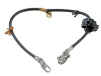 OEM 2007 Infiniti QX56 Cable Assy-Battery Earth - 24080-ZR00A
