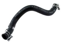 OEM Nissan Xterra Hose Assy-Suction, Power Steering - 49717-7B400