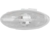 OEM 2012 Nissan Juke Lamp Assy-Side Flasher - 26160-8990A