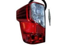 OEM 2020 Nissan Titan XD Lamp Assembly-Rear Combination LH - 26555-EZ23D