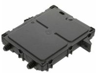 OEM 2018 Nissan Rogue Body Control Module Assembly - 284B1-4BA6A