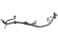 OEM Nissan Pathfinder Harness Assembly Engine - 24077-ZS50C