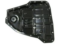 OEM 2003 Nissan Murano Pan Assy-Oil - 31390-1XD00