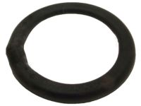 OEM 1999 Nissan Sentra Rear Spring Lower Rubber Seal - 55036-50A00