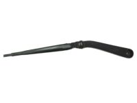 OEM Nissan Windshield Wiper Arm Assembly - 28886-1KA0A