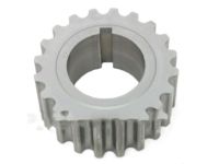 OEM 2000 Nissan Frontier Sprocket-Crankshaft - 13021-0W000