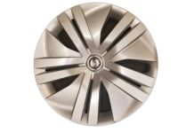 OEM 2020 Nissan Leaf Disc Wheel Cover - 40315-5SA0B