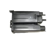 OEM 2007 Nissan Quest CANISTER Assembly EVAP - 14950-7Y00C