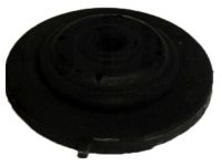 OEM Nissan Xterra Front Spring Rubber Seal - 54034-EA00A