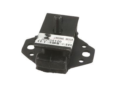 Toyota 12302-35120 Insulator Bracket