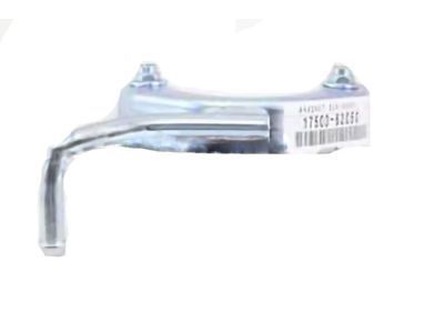 Toyota 17503-62050 Bracket Sub-Assy, Catalytic Converter, Rear