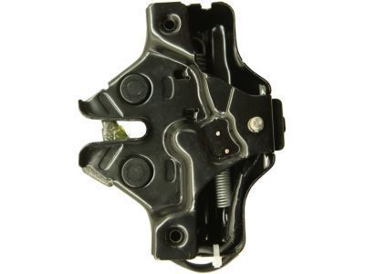 Toyota 53510-50010 Lock Assembly