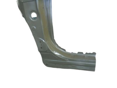 Toyota 61132-0E060 Outer Hinge Pillar