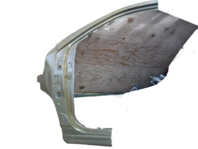 Toyota 61132-0E060 Outer Hinge Pillar