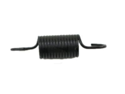 Toyota 90506-12480 Spring, Tension