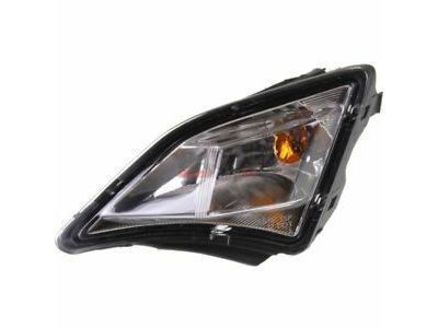 Toyota SU003-02537 Signal Lamp