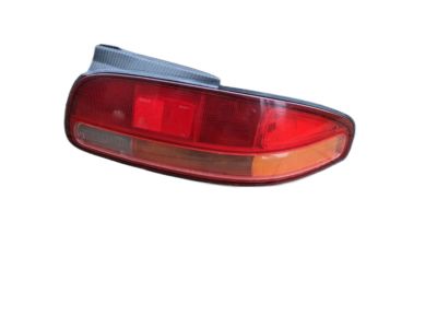 Toyota 81550-2B430 Tail Lamp Assembly