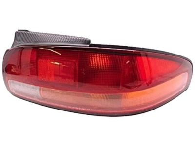 Toyota 81550-2B430 Tail Lamp Assembly