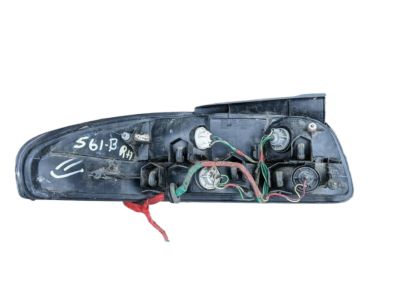 Toyota 81550-2B430 Tail Lamp Assembly