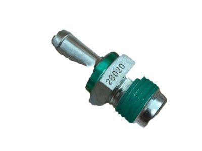 Toyota 12204-28020 PCV Valve