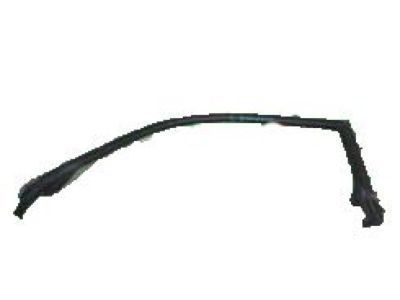 Toyota 62382-20092 Weatherstrip