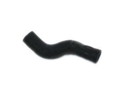 Toyota 16571-74120 Upper Hose