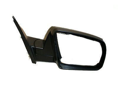 Toyota 87906-0C032 Mirror Glass