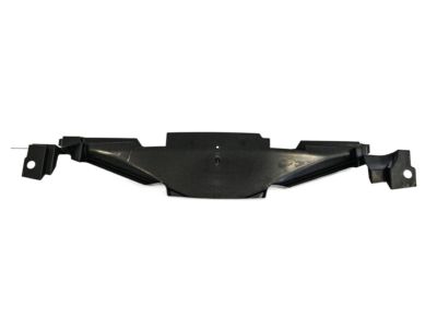 Toyota 53289-0D110 Cover, Radiator Support Opening