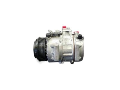 Toyota 88320-08060 Compressor Assembly