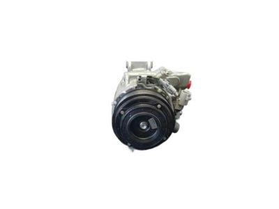 Toyota 88320-08060 Compressor Assembly