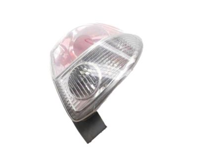 Toyota 81550-02322 Combo Lamp Assembly