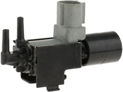 Toyota 90910-12093 Valve, Vacuum Switching